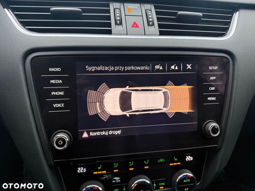 Skoda Octavia 1.6 TDI SCR Style - 19