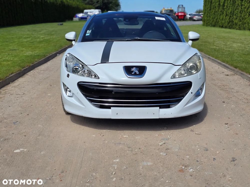 Peugeot RCZ 1.6 155 THP Onyx - 9