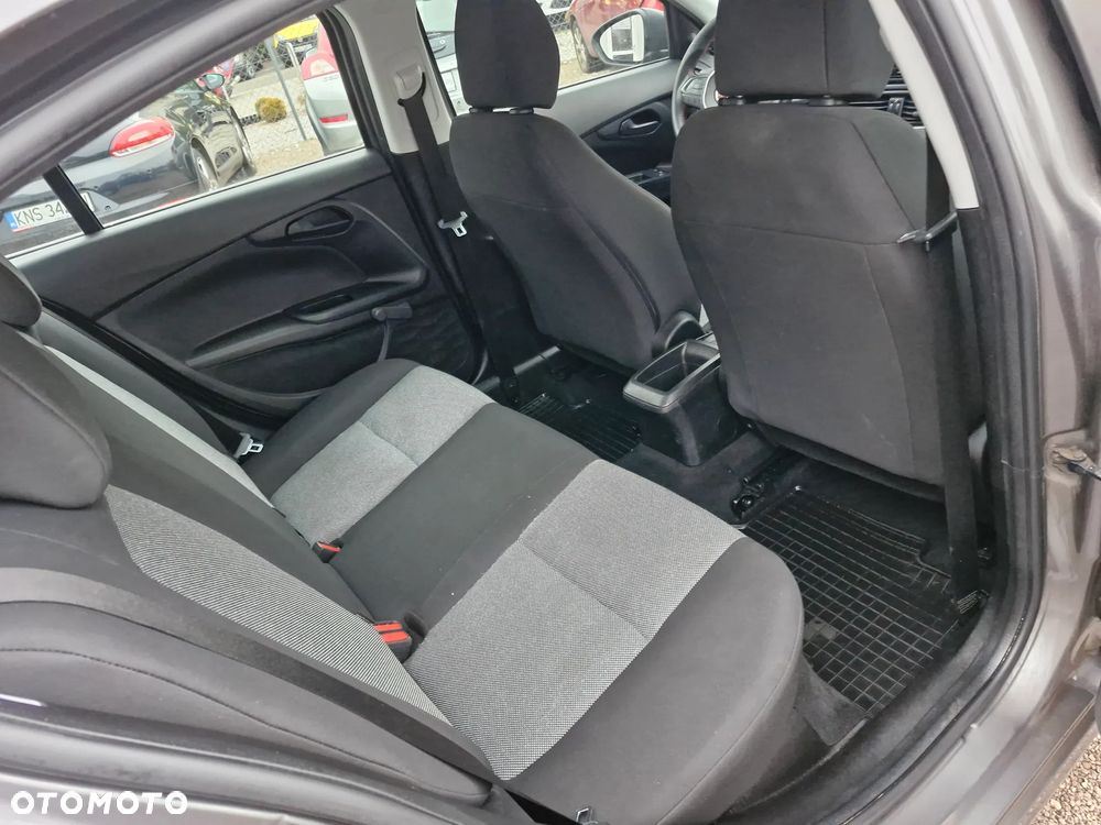 Fiat Tipo 1.4 16V Easy - 19