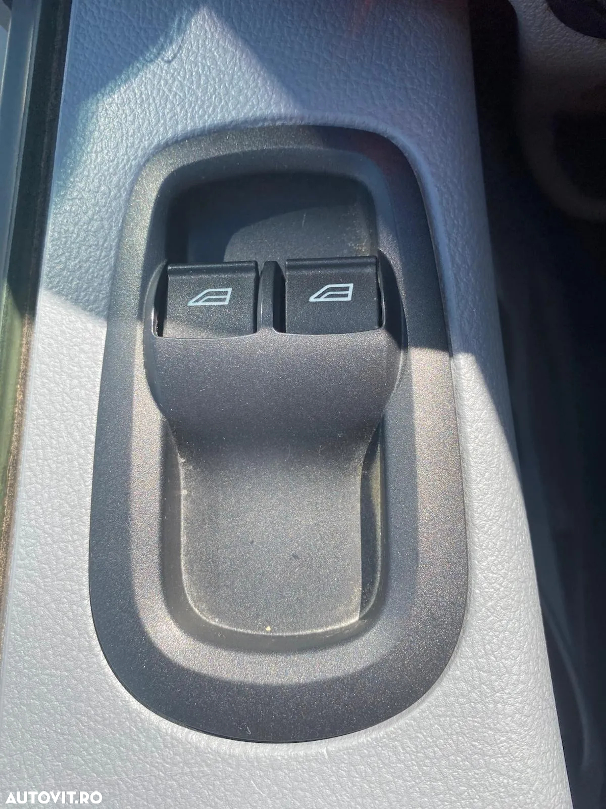 Ford TRANSIT - 14