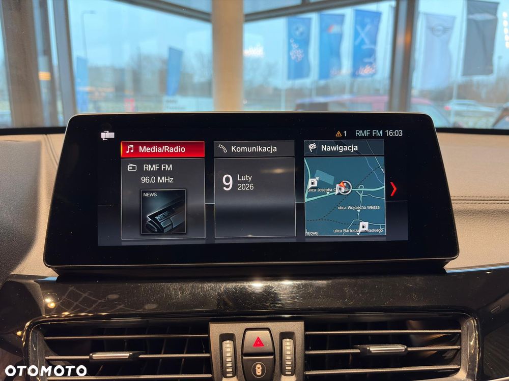 BMW X1 xDrive20i Sport Line sport - 17