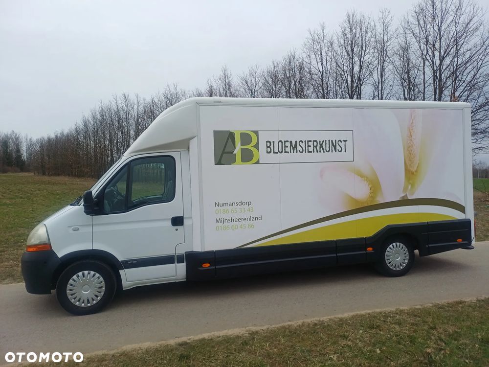 Renault Master - 19