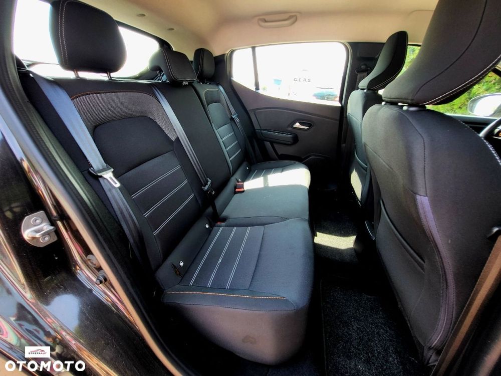 Dacia Sandero Stepway - 7