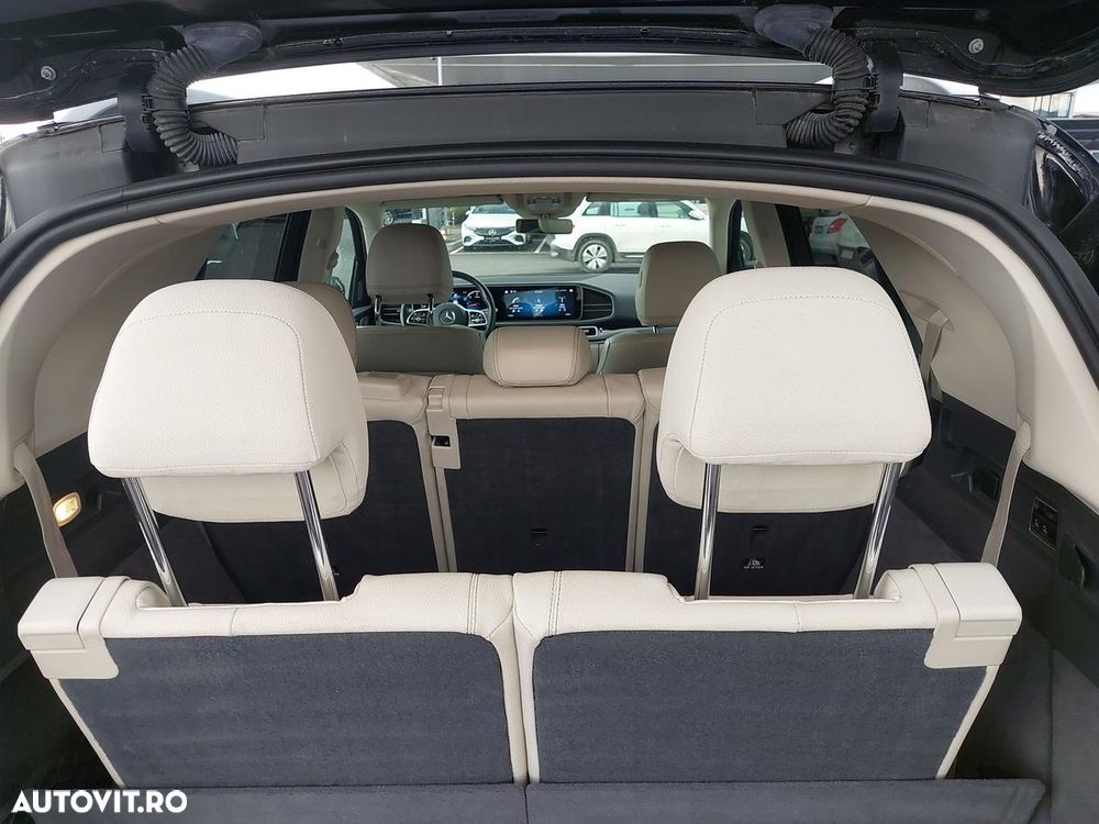 Mercedes-Benz GLE 300 d 4MATIC - 18