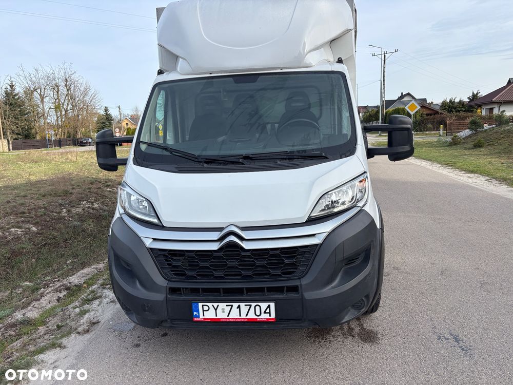 Citroën jumper - 27