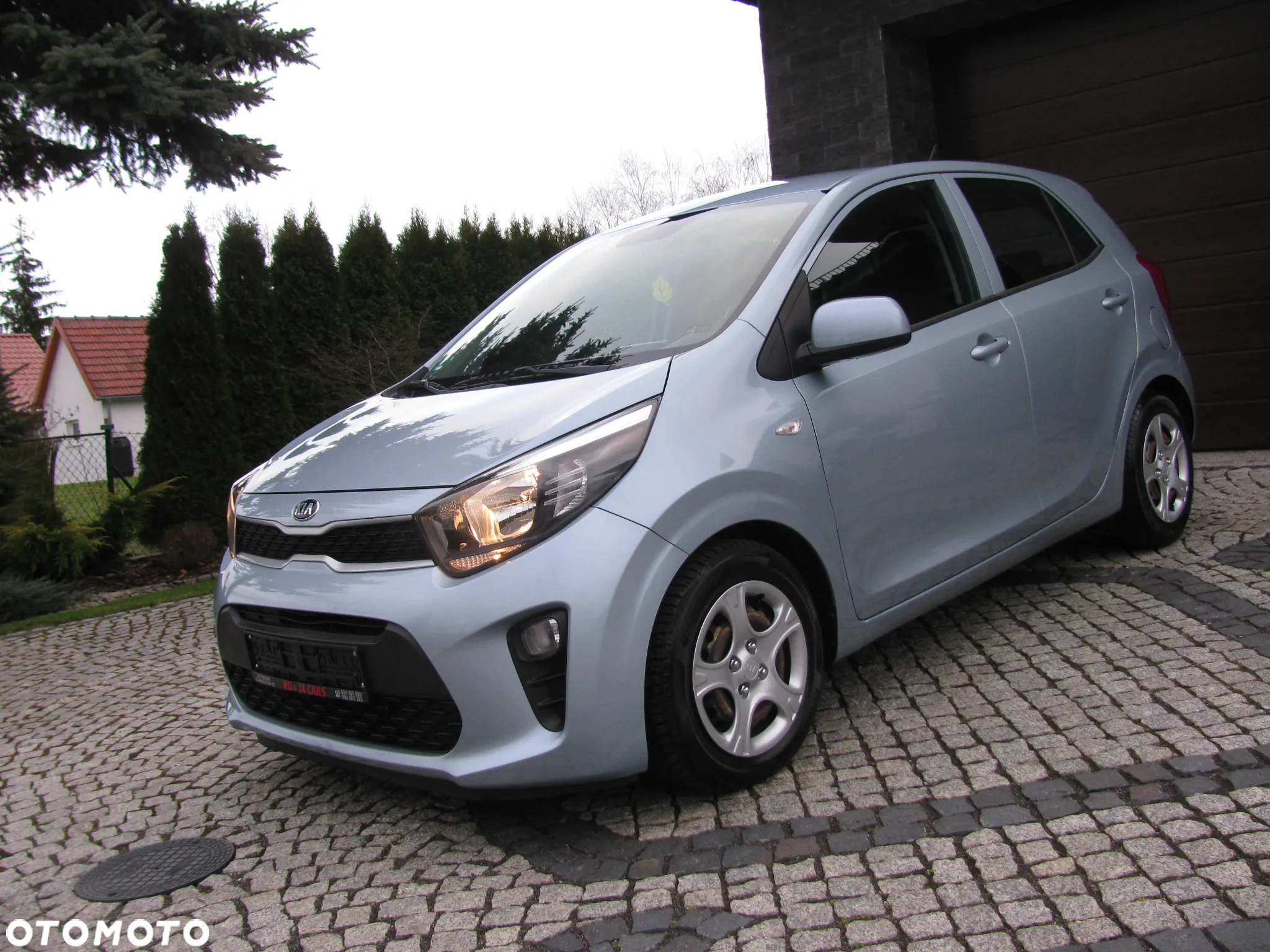 Kia Picanto - 3