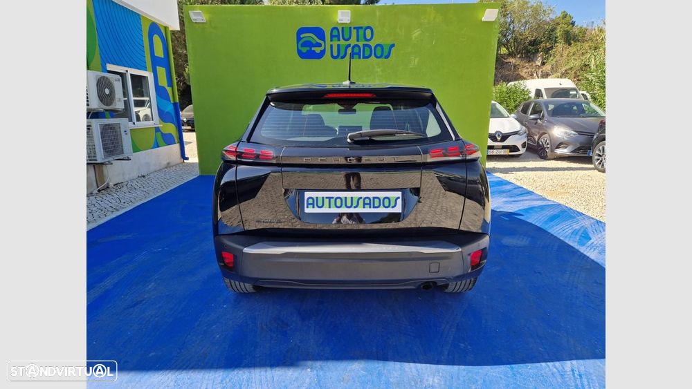 Peugeot 2008 1.2 PureTech Active - 7