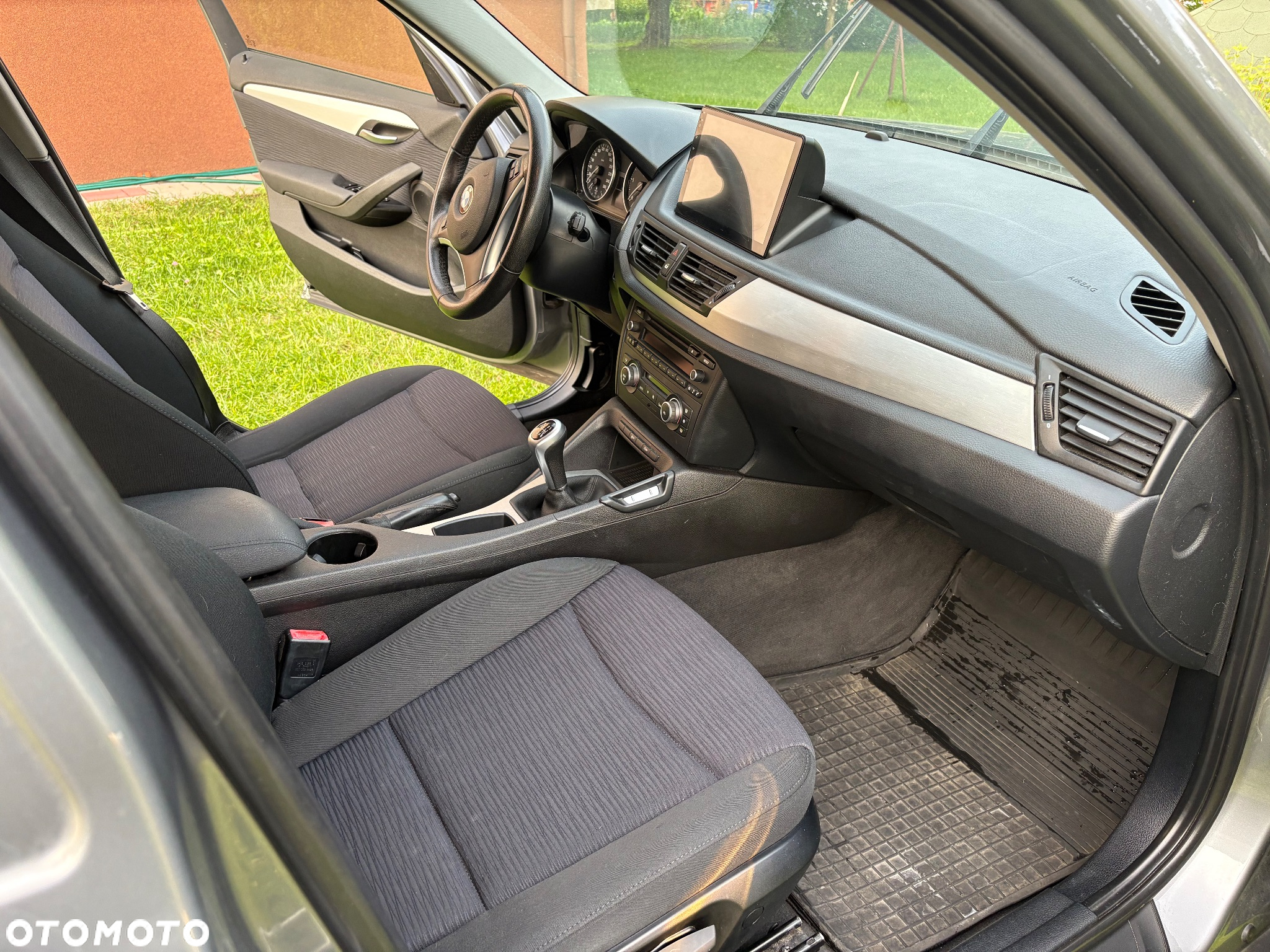 BMW X1 sDrive18d - 9