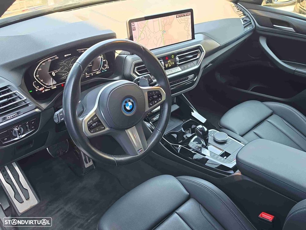 BMW X3 - 15