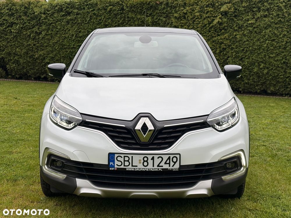 Renault Captur - 8
