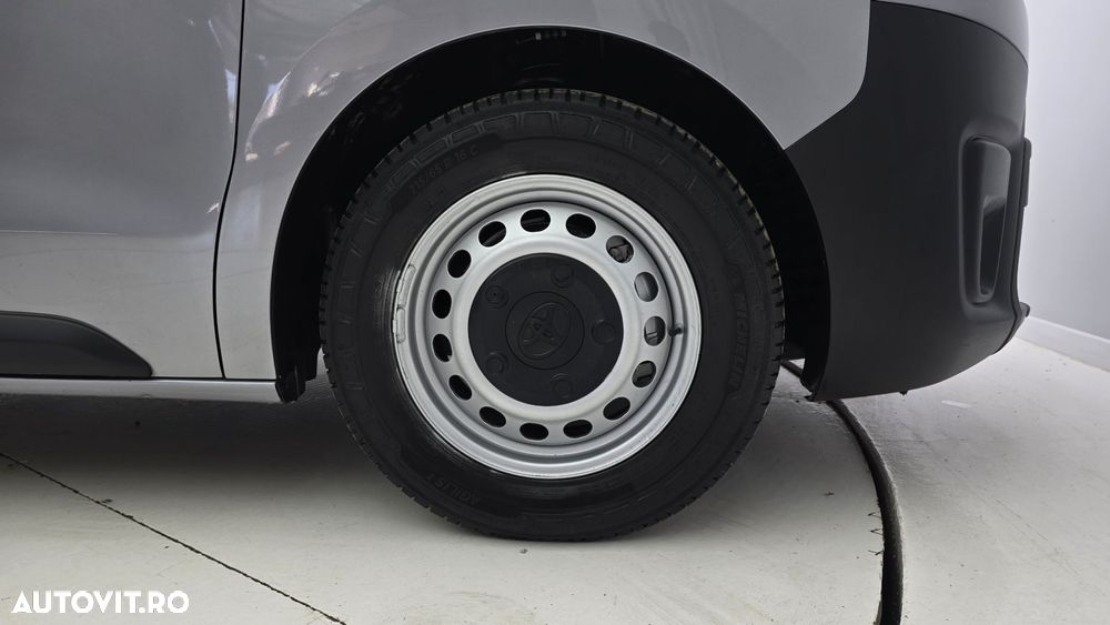 Toyota Proace - 23