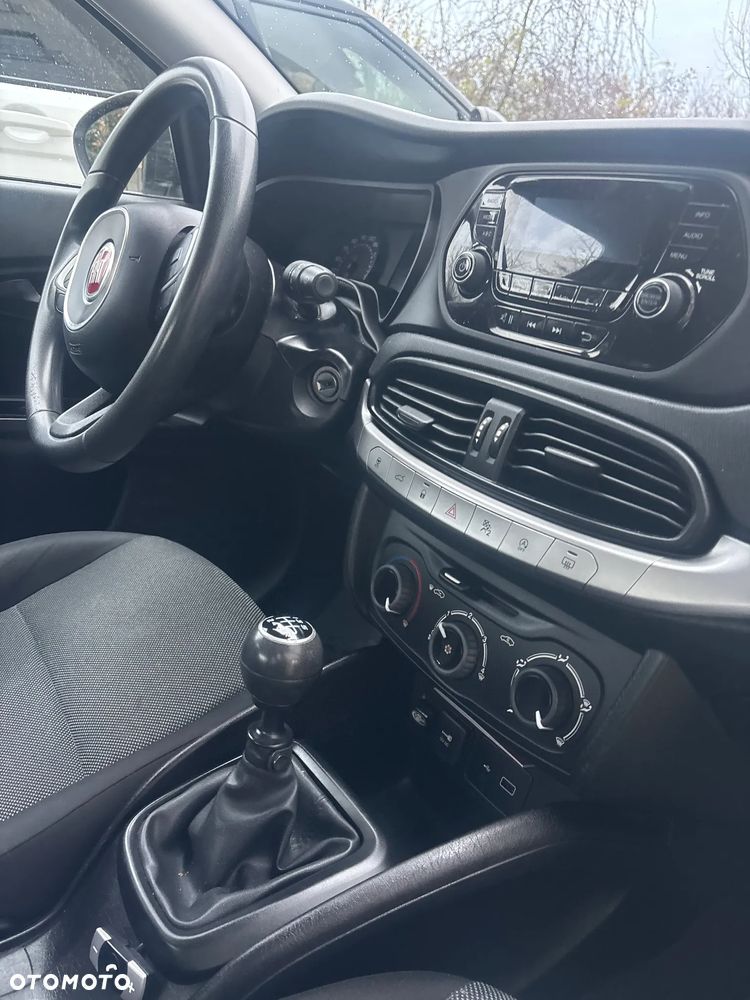 Fiat Tipo 1.4 Classic - 5