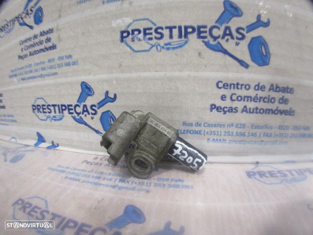 Modulo 9665443480 FORD FOCUS 2 2009 1.6TDCI 90CV 5P BRANCO Sensor Da Árvore De Cames - 1
