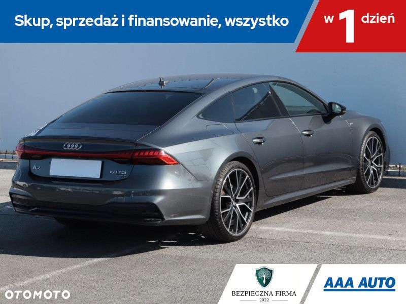 Audi A7 Sportback - 6