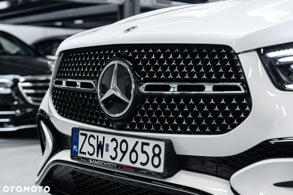Mercedes-Benz GLE - 13