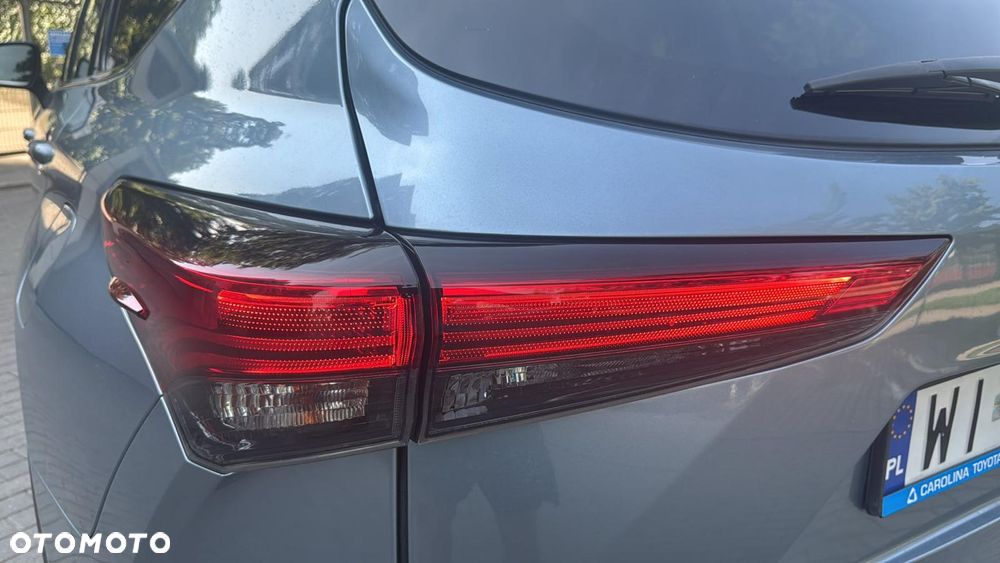 Toyota Highlander 2.5 Hybrid Executive - 10