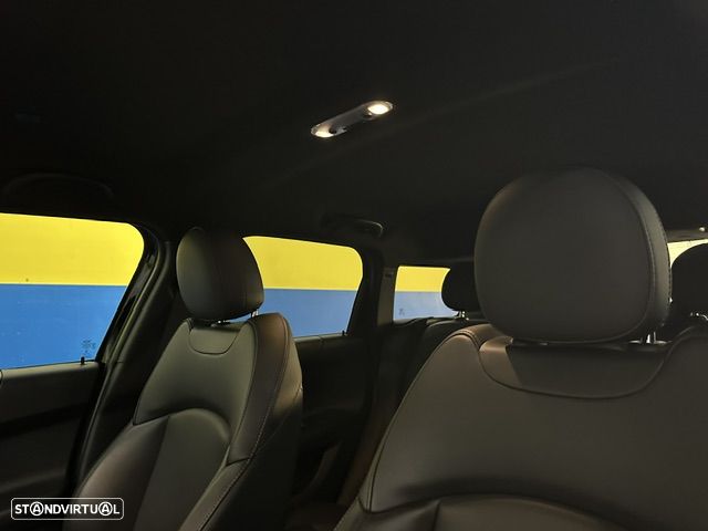 MINI Countryman One D 4Business Plus Auto - 23