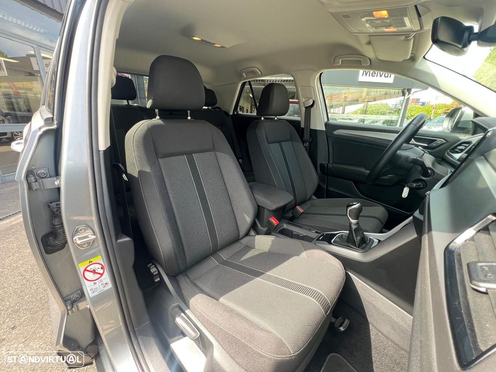 VW T-Roc 1.0 TSI Life - 10