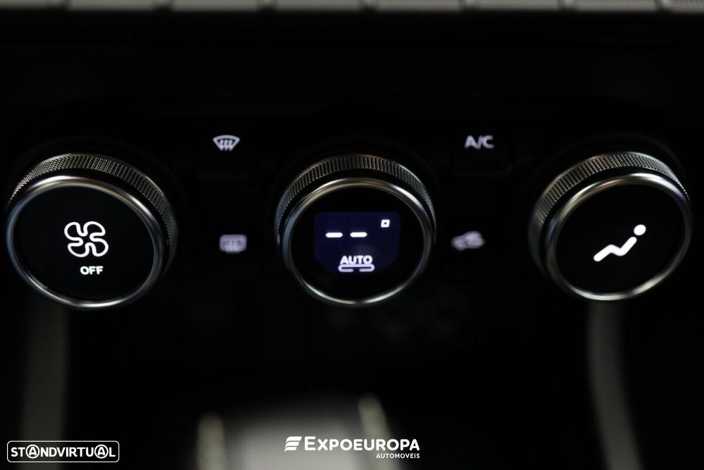 Renault Arkana 1.3 TCe Techno EDC - 19