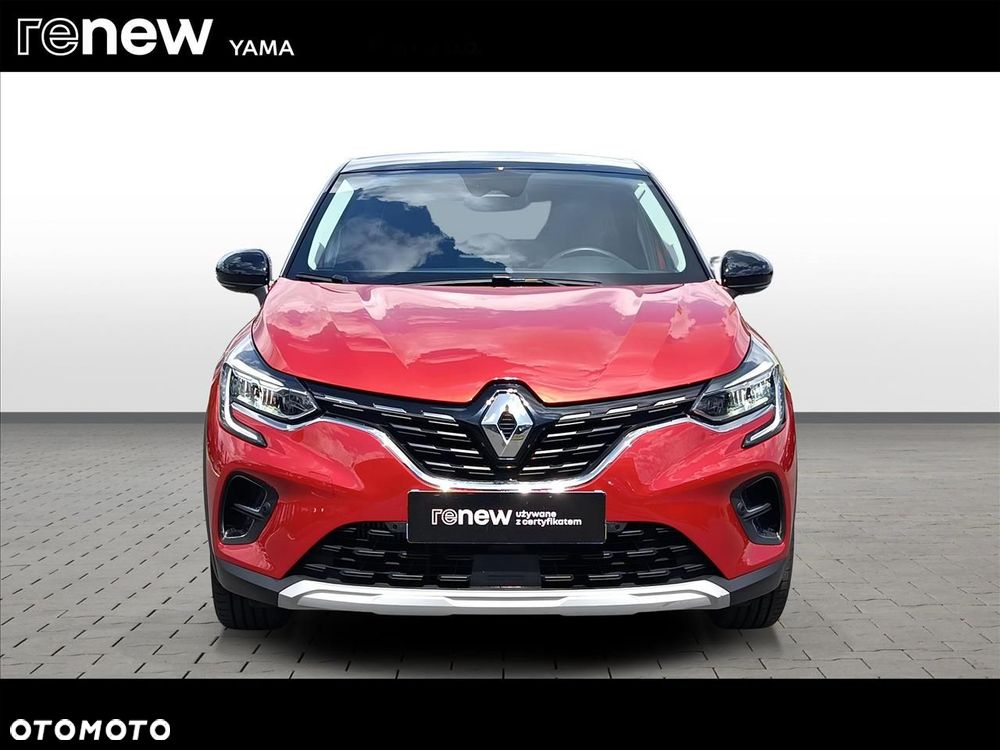 Renault Captur - 8