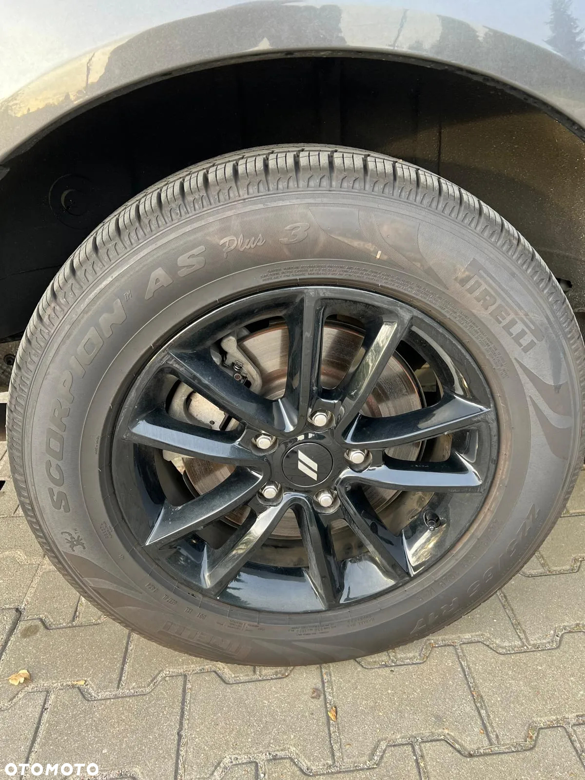 Dodge Grand Caravan - 19