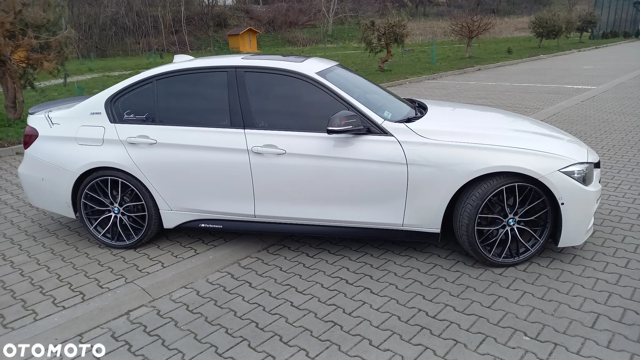 BMW Seria 3 - 14