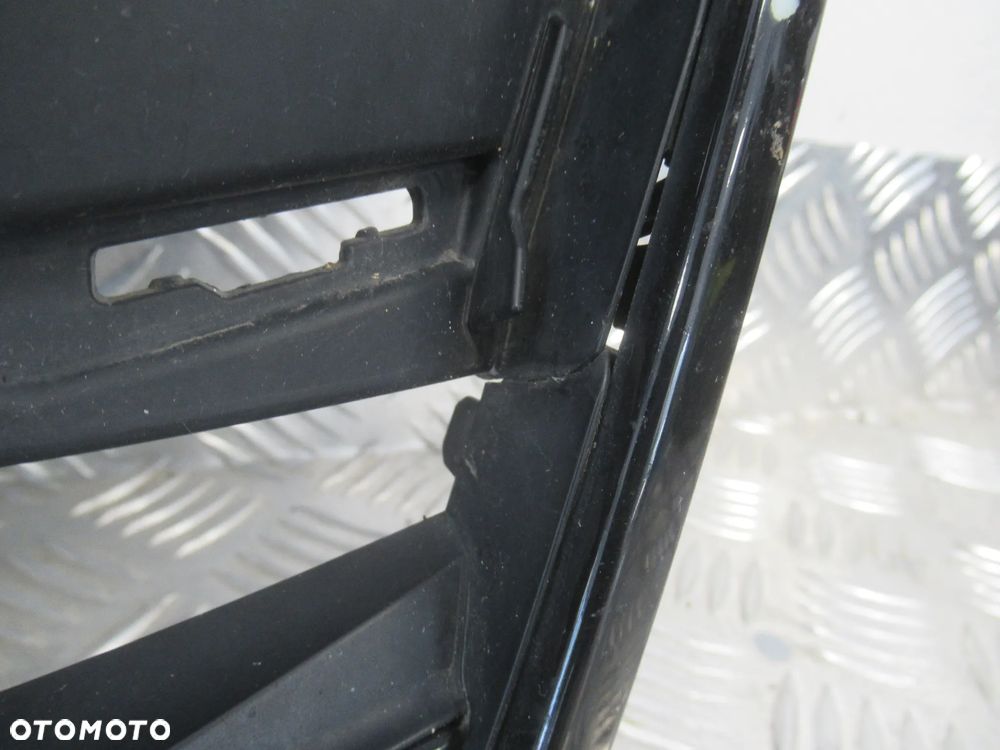 GRILL GRIL ATRAPA AUDI A7 LIFT 4G8 4G8853651G 2014-2017 - 12