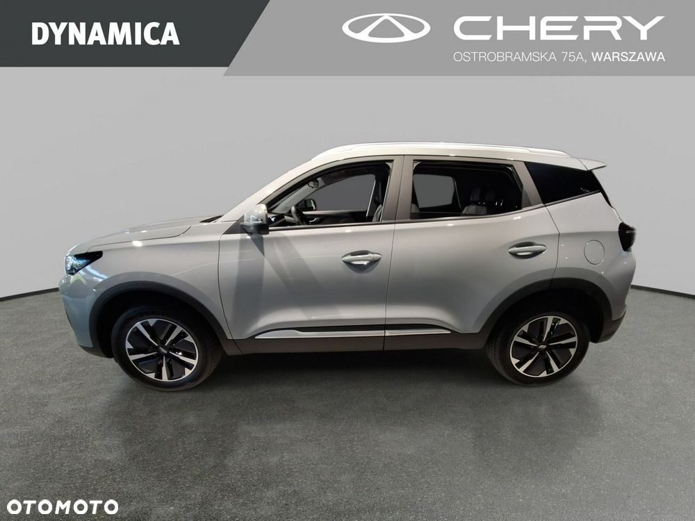 Chery Tiggo 4 - 9