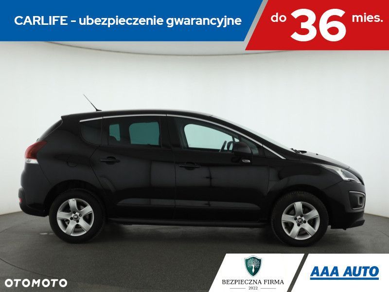 Peugeot 3008 - 8