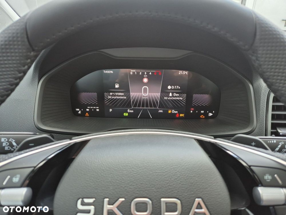 Skoda Karoq 1.5 TSI ACT Drive DSG - 26