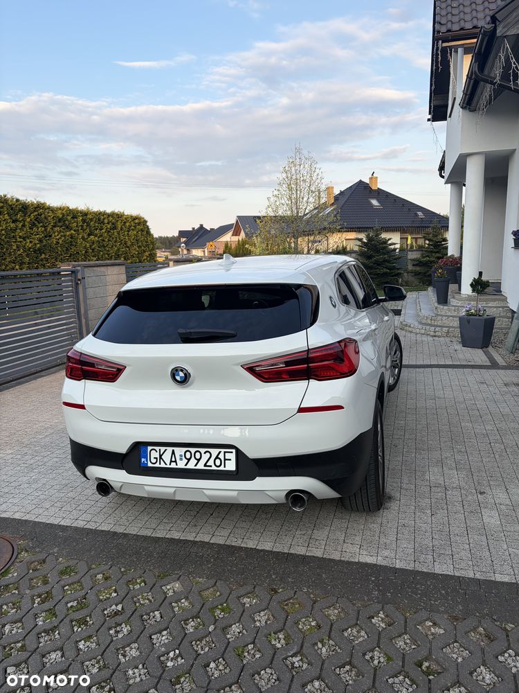 BMW X2 sDrive20i GPF sport - 6