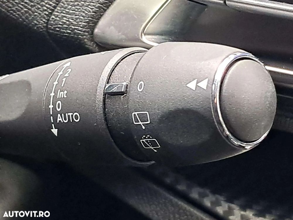 PEUGEOT 3008 2020 — imagine 17
