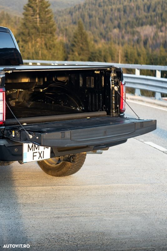 Ford F150 - 22