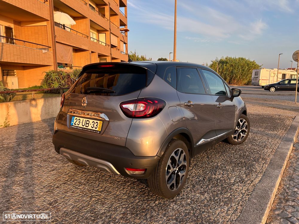 Renault Captur 1.5 dCi Exclusive - 2