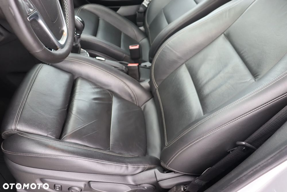 Opel Mokka 1.4 Turbo ecoFLEX Start/Stop 4x4 Innovation - 21