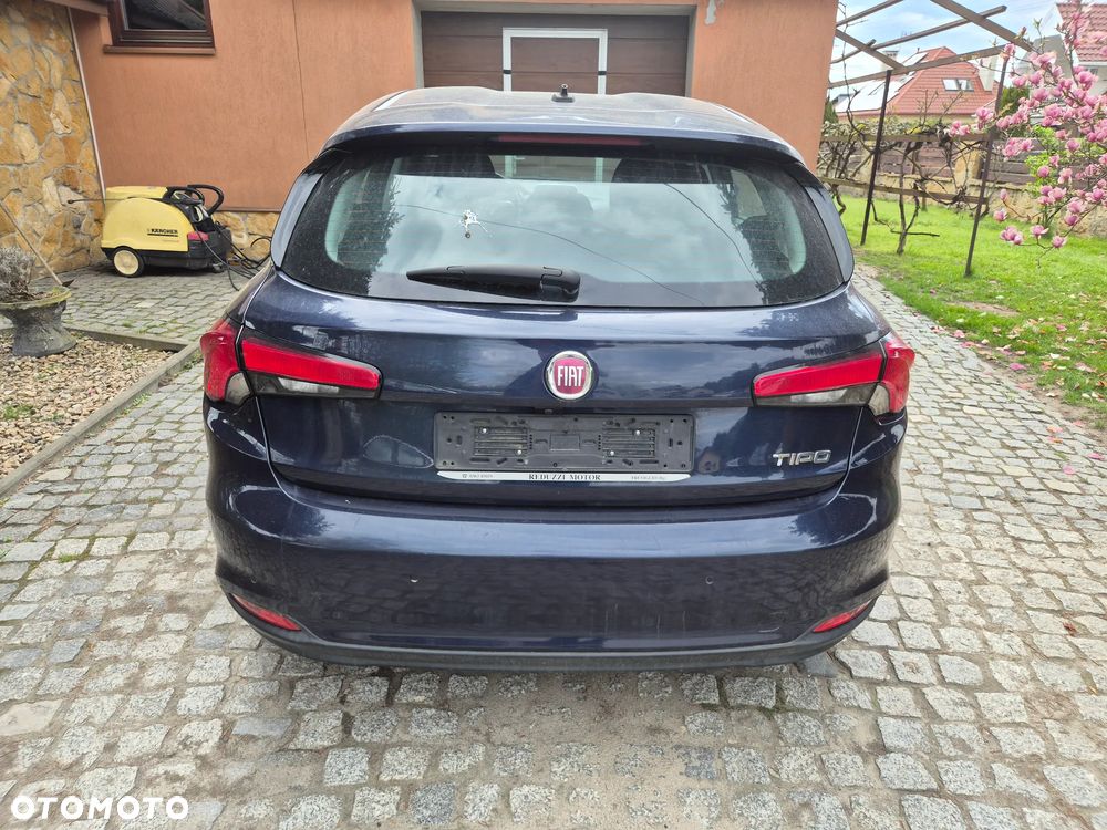 Fiat Tipo 1.6 MultiJet Lounge - 7