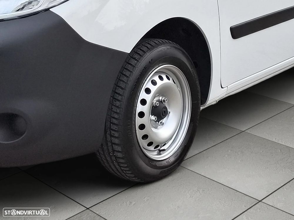 Renault Kangoo 1.5 dCi Business S/S - 6