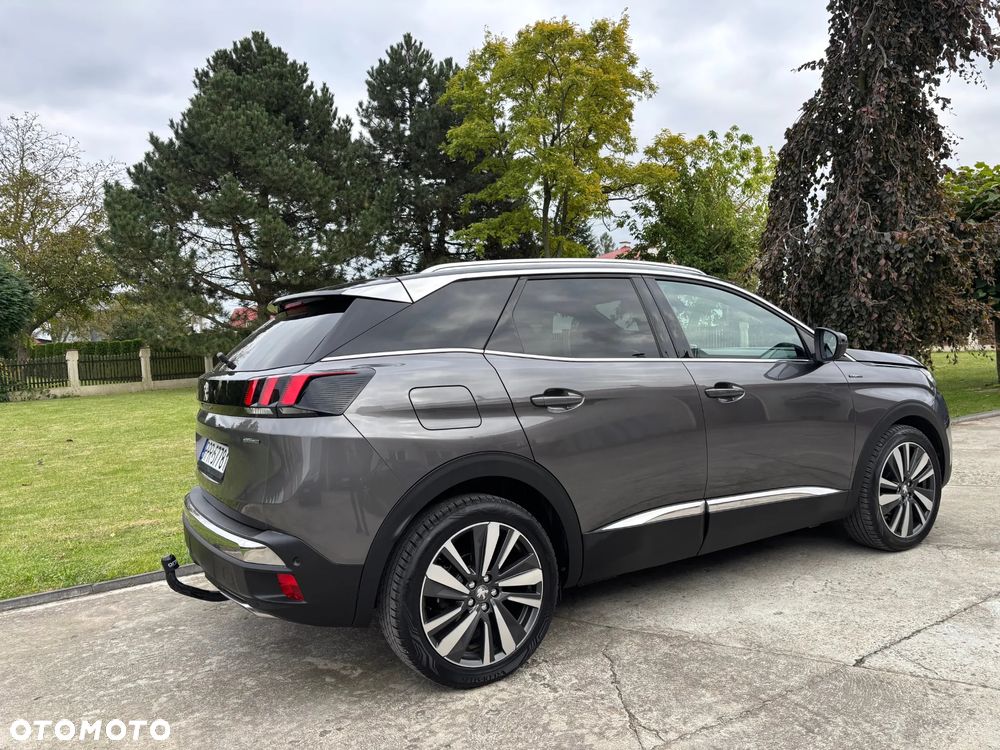 Peugeot 3008 - 6