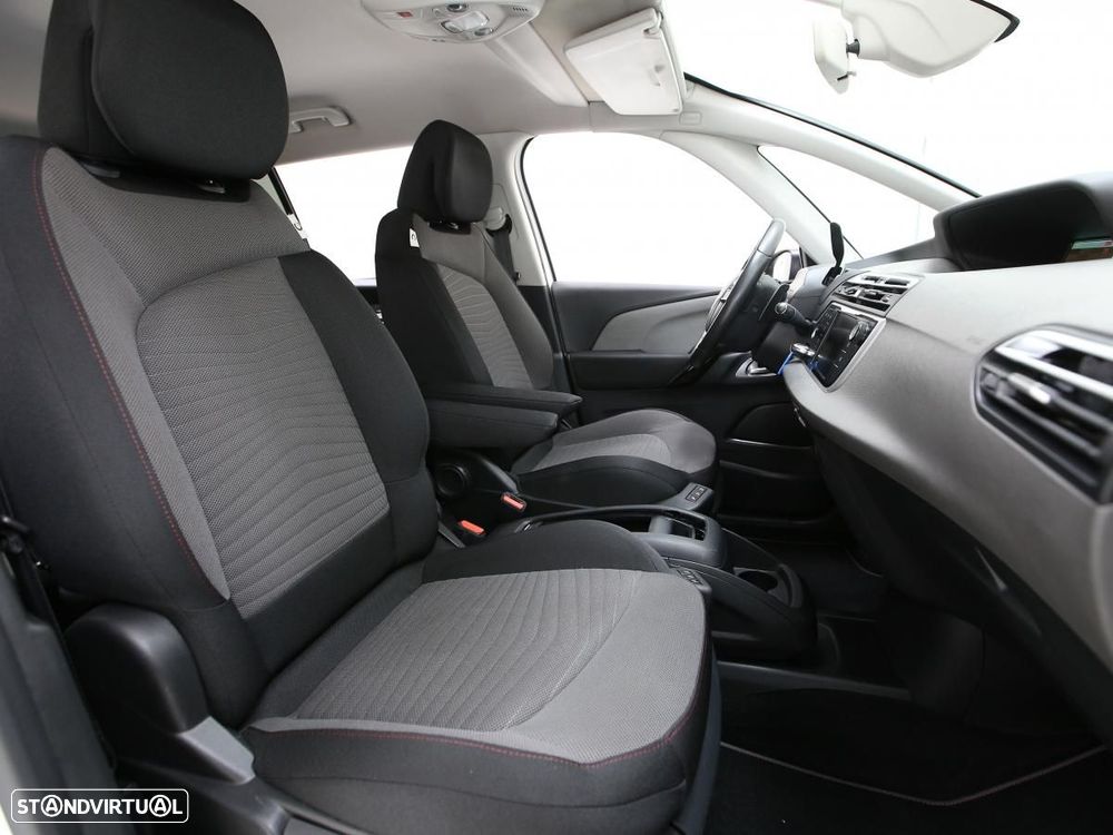 Citroën C4 Spacetourer - 10