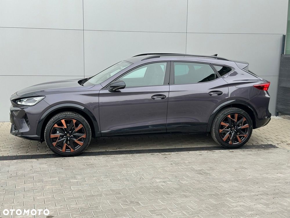 Cupra Formentor 2.0 TSI 4Drive DSG - 8