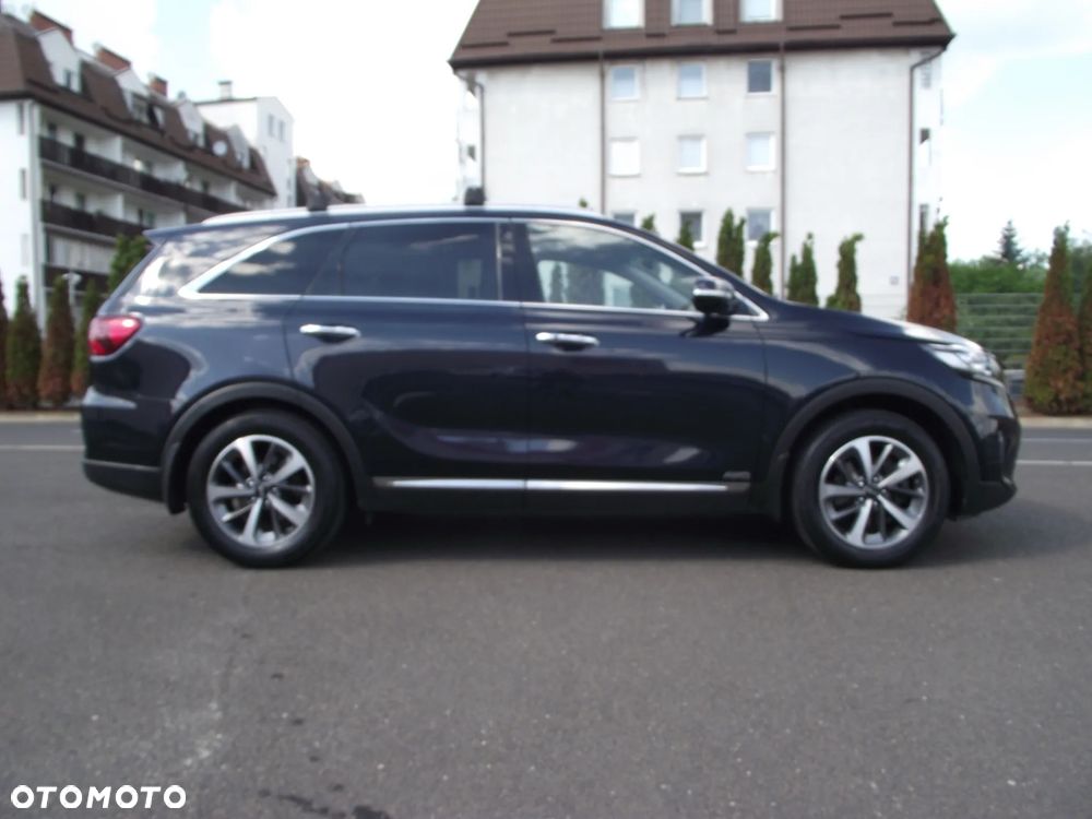 Kia Sorento 2.0 CRDI Business Line - 6