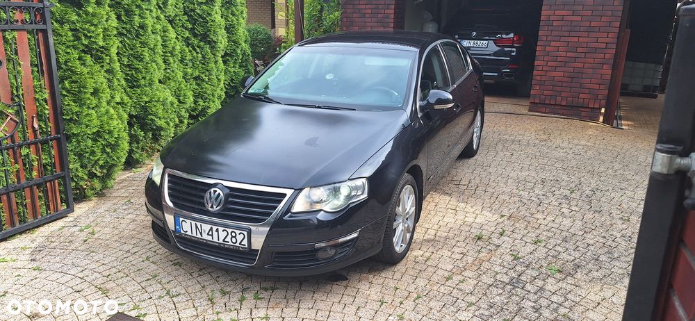 Volkswagen Passat 2.0 TDI DPF Comfortline DSG - 21