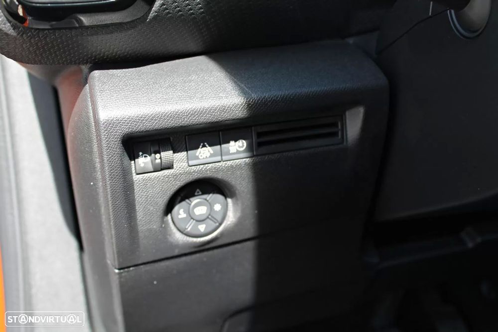 Citroën e-C4 Shine - 20