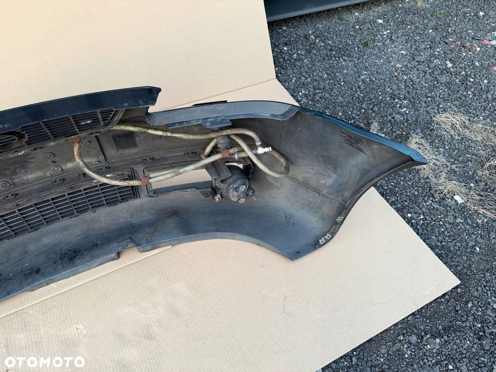 ZDERZAK Audi S3 8L ORYGINAŁ PRZÓD - 8