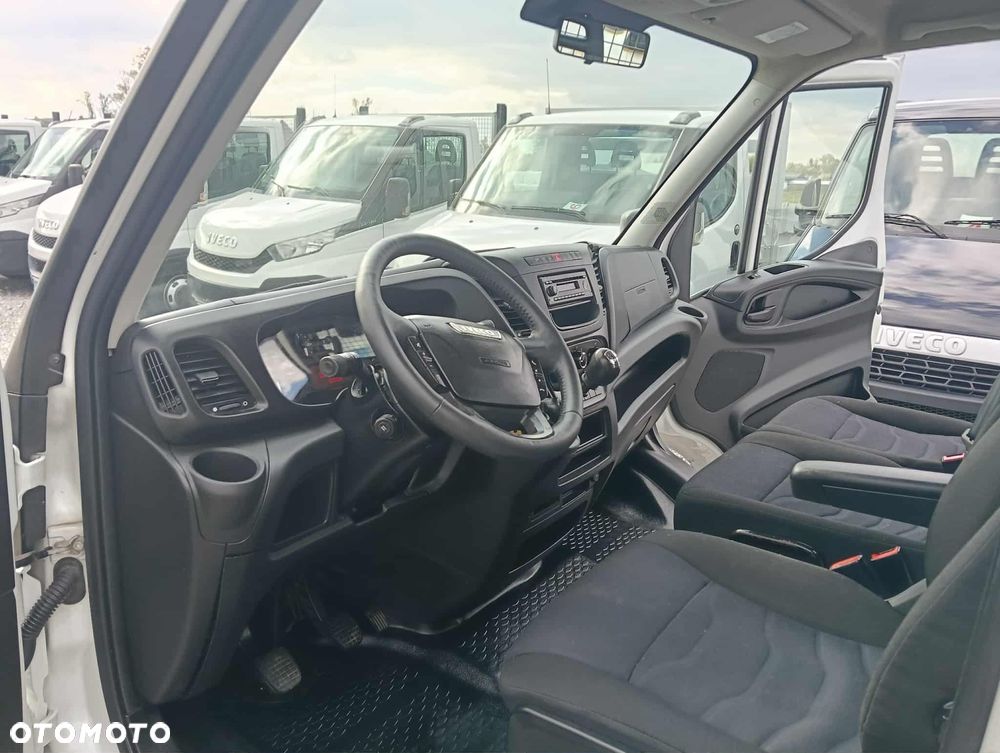 Iveco DAILY 35C14, 35C13, 35C12, 35C15 - 4
