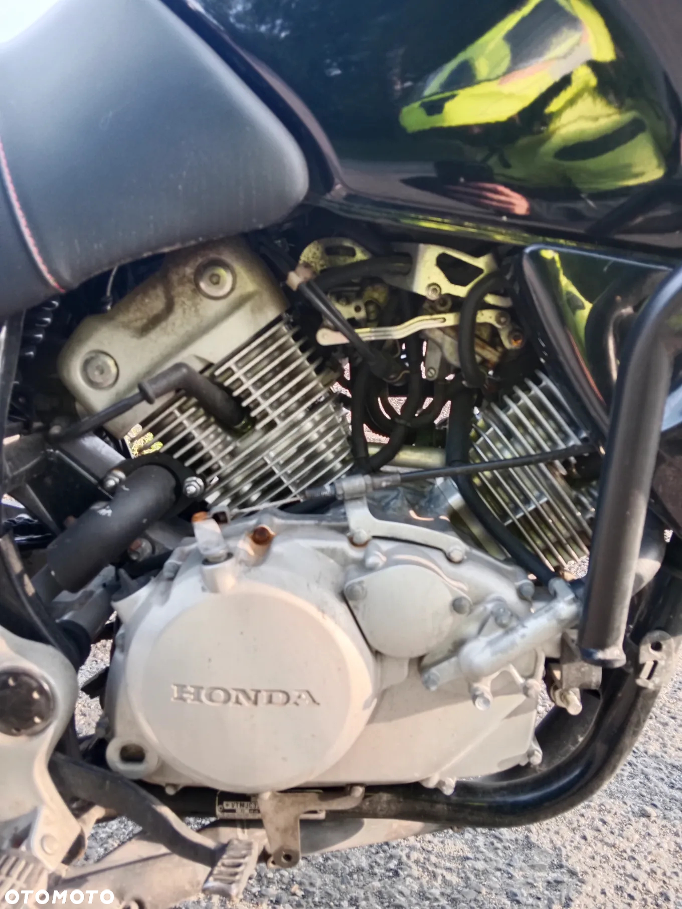 Honda Varadero - 7