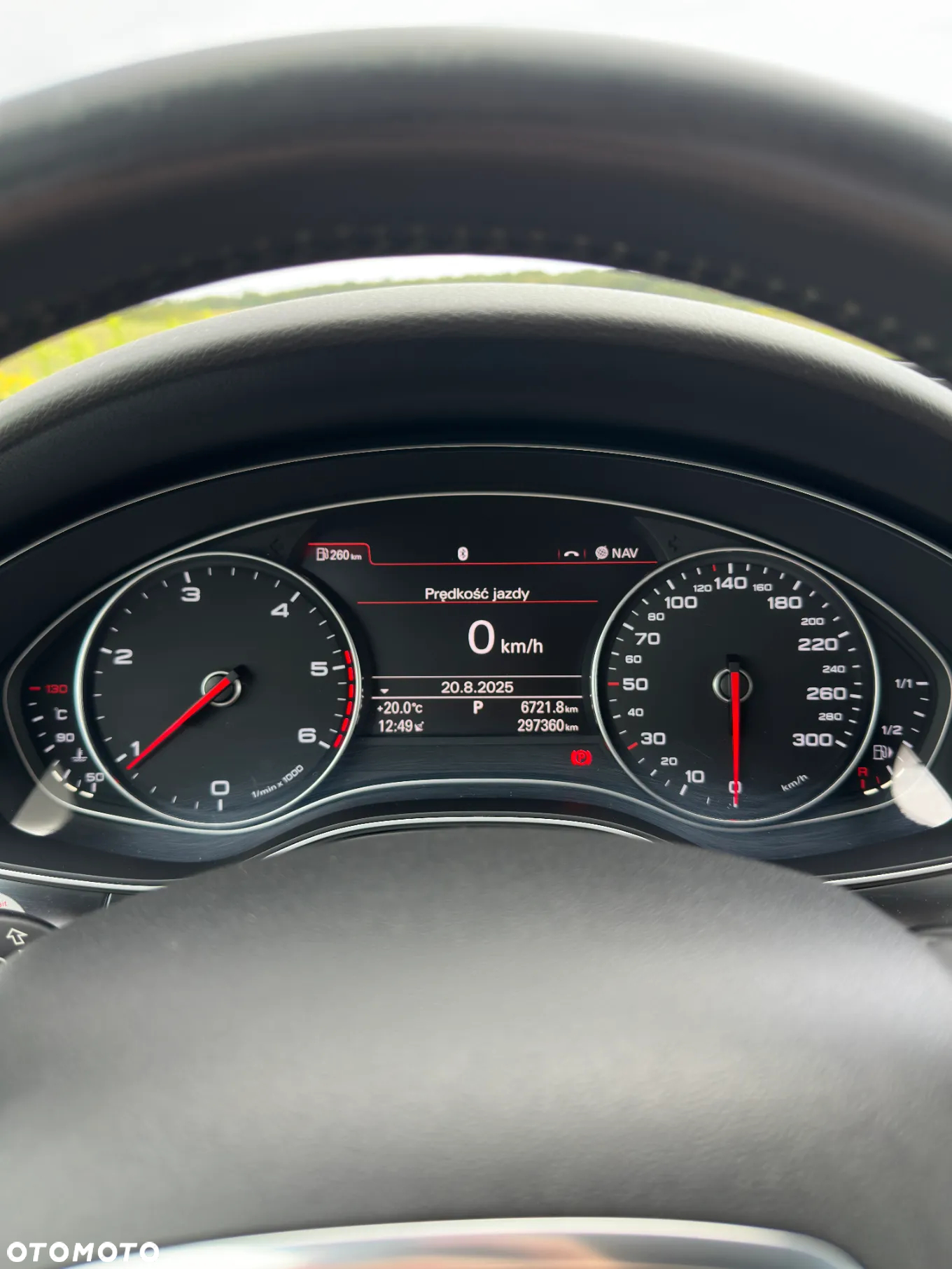 Audi A6 ver-2-0-tdi-prime-line-multitronic - 14