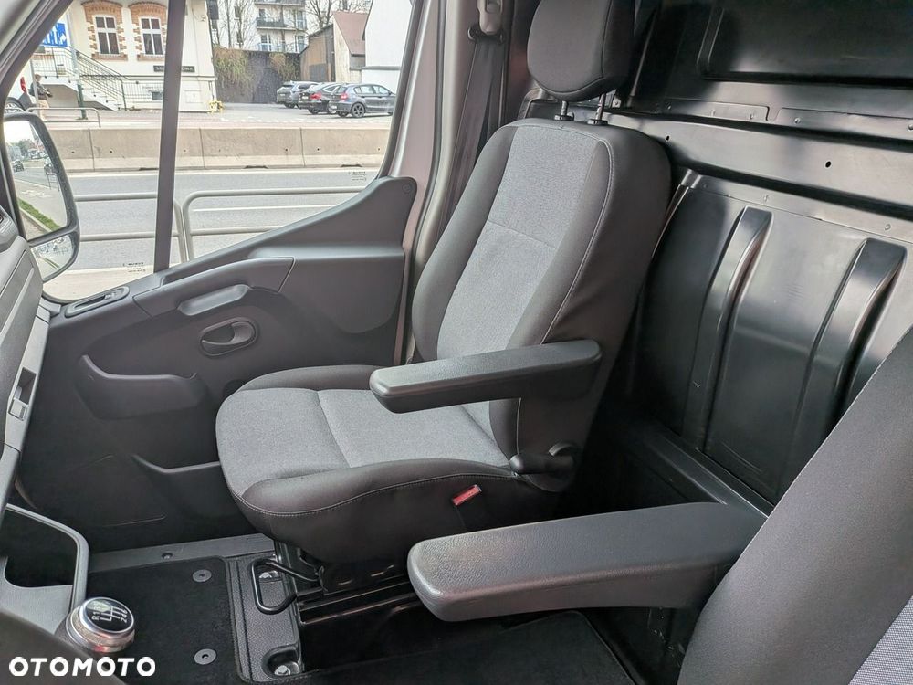 Renault Master - 19