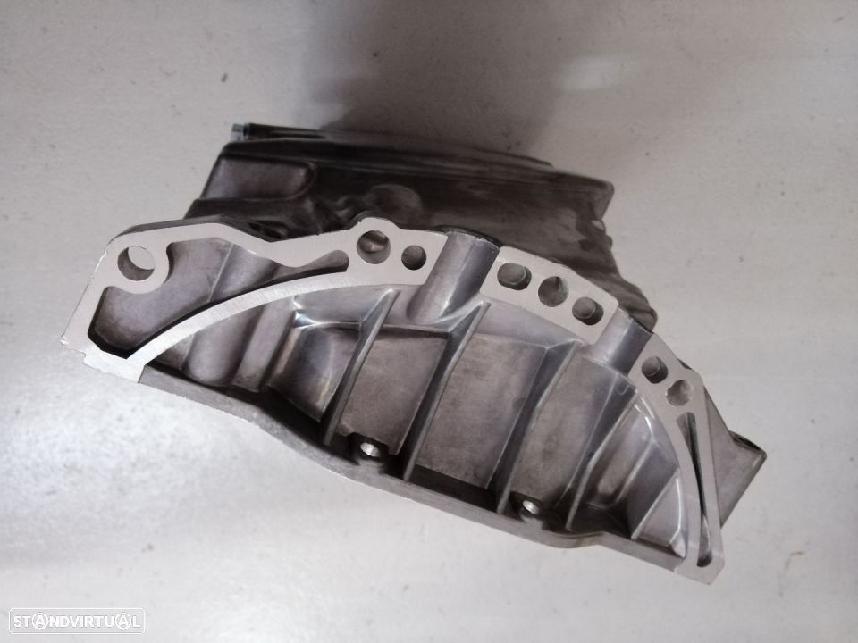 Carter do motor Audi A4 B7 A6 C6 Seat Exeo 2.0 TDI NOVO - 3