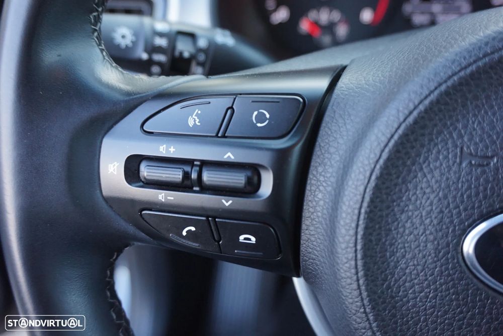 Kia Stonic 1.0 T-GDI Drive - 34